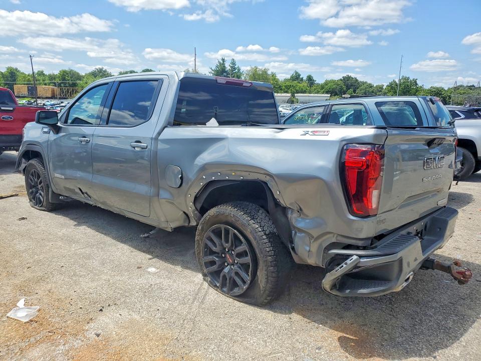 Продажа на аукционе авто 2026 Gmc Sierra, vin: 3GTUUCE85TG136405, номер лота: 61422186