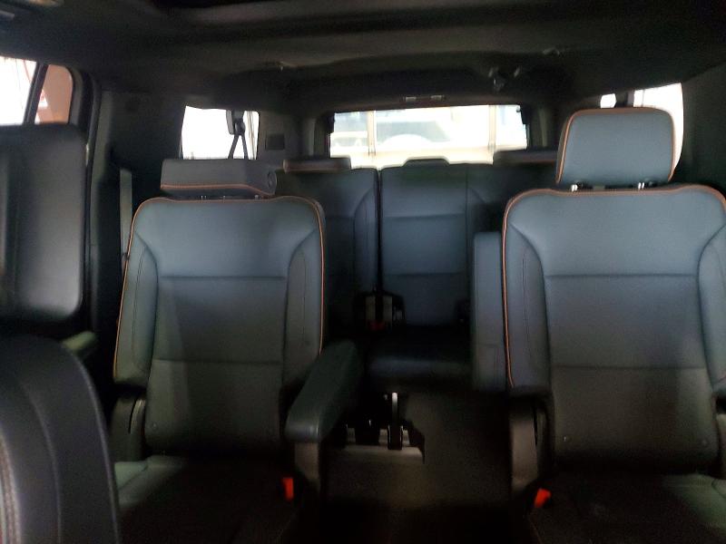59295536 :رقم المزاد ، 1GKS2HRD6SR405435 vin ، 2025 Gmc Yukon Xl مزاد بيع