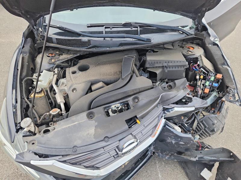 Aukcja sprzedaży 2016 Nissan Altima, vin: 1N4AL3AP1GC272872, numer aukcji: 61997136