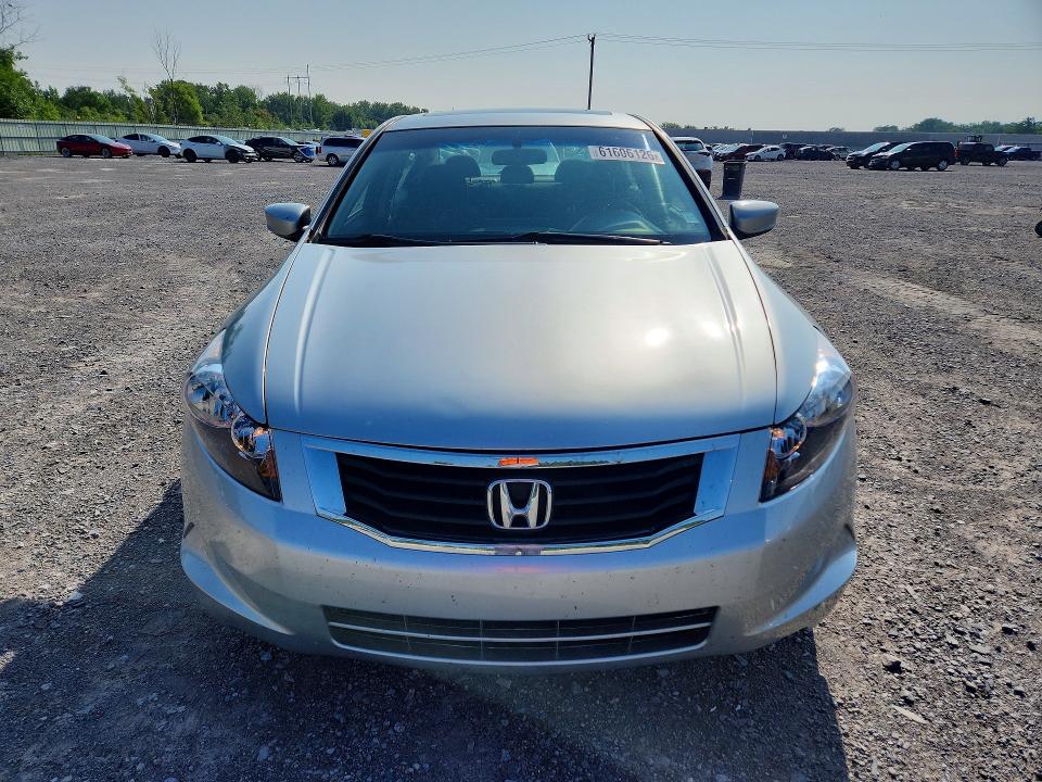 Продажа на аукционе авто 2009 Honda Accord, vin: 1HGCP26709A048339, номер лота: 61606126