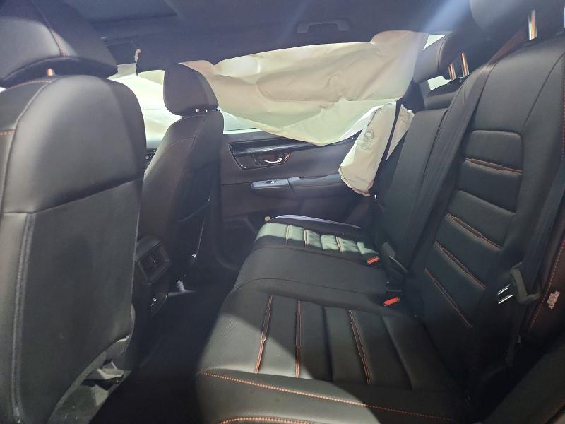 Aukcja sprzedaży 2026 Honda Cr-v, vin: 5J6RS6H92TL002630, numer aukcji: 63577256