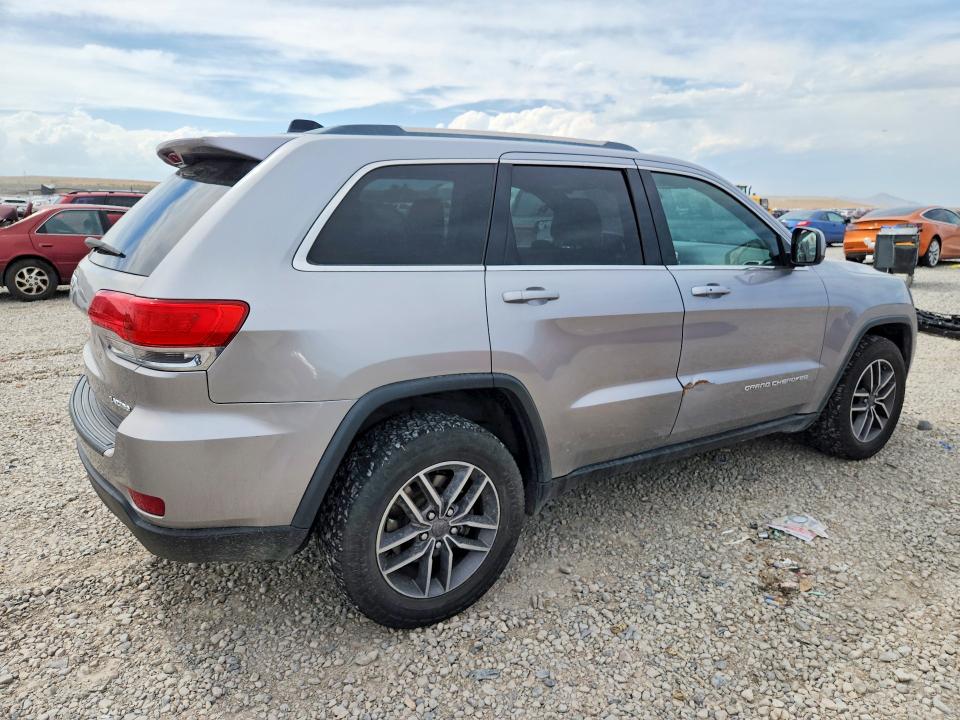Продаж на аукціоні авто 2015 Jeep Grand Cherokee, vin: 1C4RJFAG0FC923878, номер лоту: 62824846