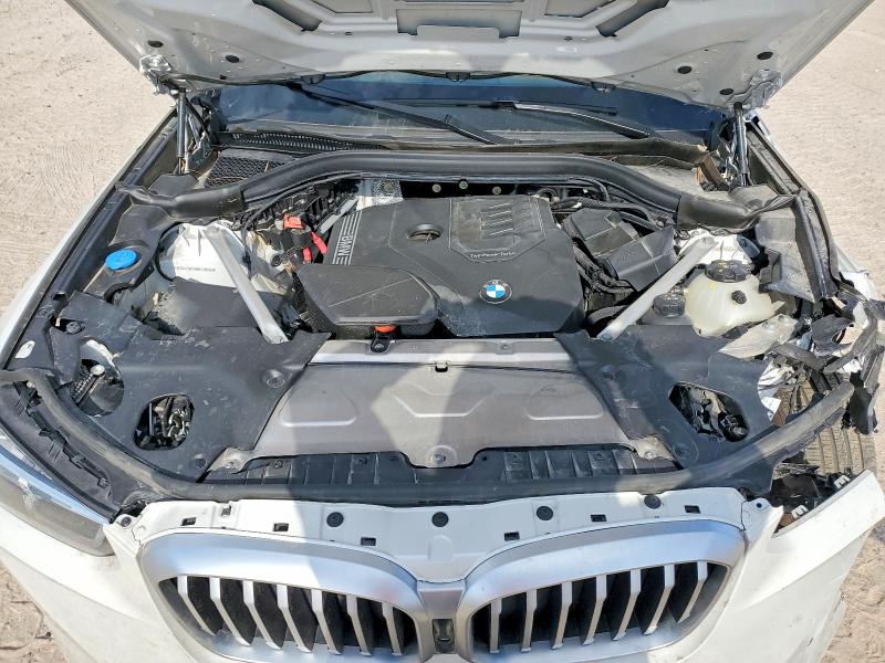 Aukcja sprzedaży 2024 Bmw X3, vin: WBX47DP09RN290106, numer aukcji: 62933476