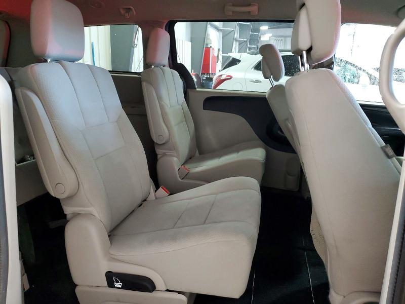 Aukcja sprzedaży 2012 Dodge Grand Caravan, vin: 2C4RDGBG2CR249327, numer aukcji: 60814906