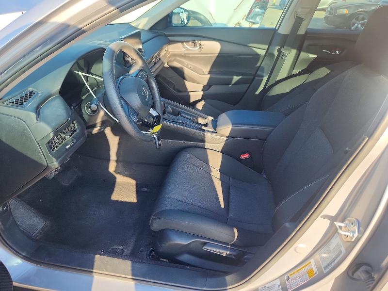 60436456 :رقم المزاد ، 1HGCY1F22PA002987 vin ، 2023 Honda Accord مزاد بيع