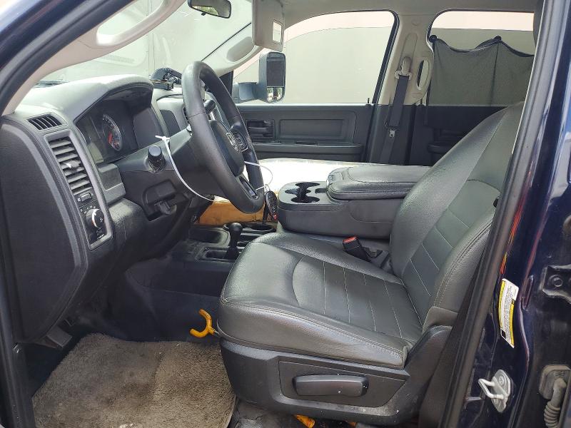 Продаж на аукціоні авто 2018 Ram 3500, vin: 3C7WRTCL4JG335981, номер лоту: 62854306