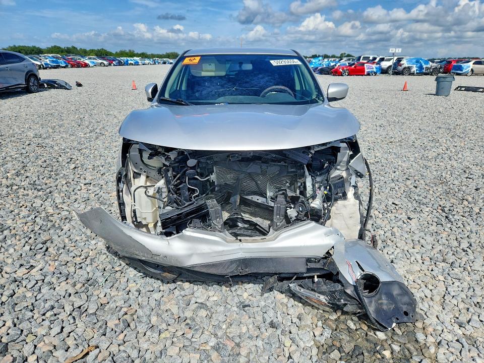 Продажа на аукционе авто 2017 Nissan Rogue Sport, vin: JN1BJ1CP0HW033032, номер лота: 59295656