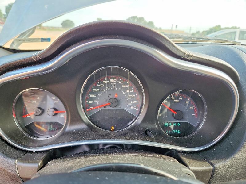 Aukcja sprzedaży 2014 Dodge Avenger, vin: 1C3CDZCG3EN165702, numer aukcji: 62079286