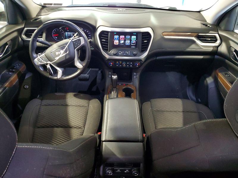 Продаж на аукціоні авто 2017 Gmc Acadia, vin: 1GKKNSLS2HZ304378, номер лоту: 59977016