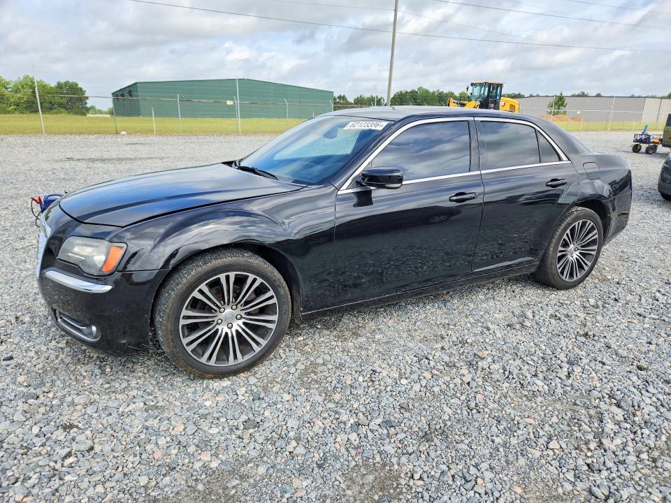Aukcja sprzedaży 2013 Chrysler 300, vin: 2C3CCABG4DH514766, numer aukcji: 62123386