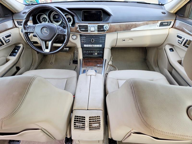 Продаж на аукціоні авто 2016 Mercedes-benz E, vin: WDDHF8JB9GB197433, номер лоту: 60219846