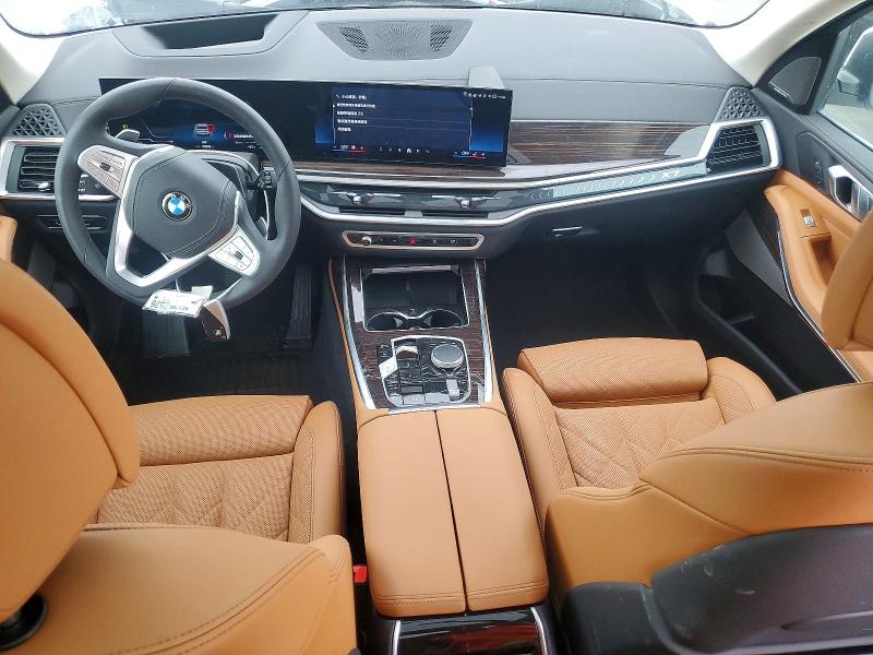 Aukcja sprzedaży 2027 Bmw X7, vin: 5UX23EM04V9428758, numer aukcji: 61836546