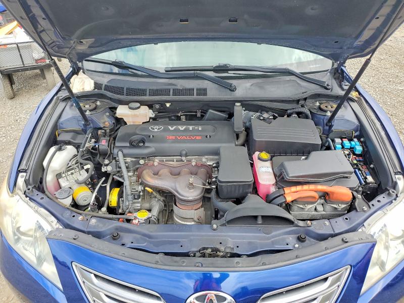 61289516 :رقم المزاد ، JTNBB46K473005337 vin ، 2007 Toyota Camry مزاد بيع