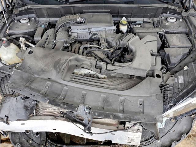Продаж на аукціоні авто 2021 Infiniti Qx50, vin: 3PCAJ5BA3MF106695, номер лоту: 62351456