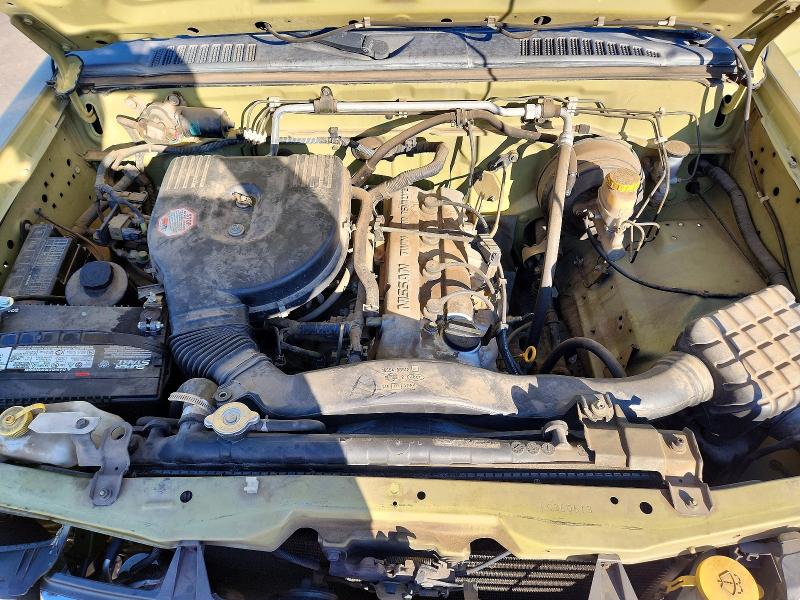 Aukcja sprzedaży 1998 Nissan Frontier, vin: 1N6DD26S2WC360613, numer aukcji: 59672596