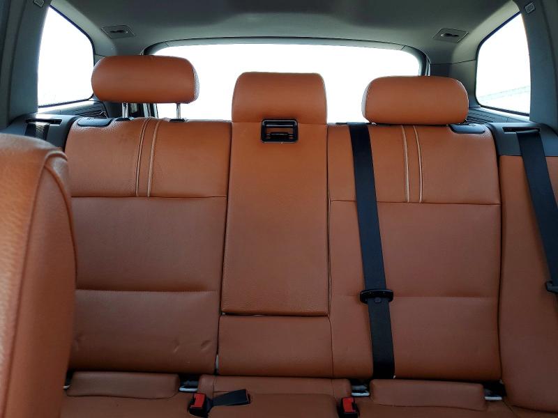 Продаж на аукціоні авто 2004 Bmw X3, vin: WBXPA93444WA65635, номер лоту: 59392916