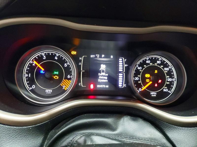 Aukcja sprzedaży 2015 Jeep Cherokee, vin: 1C4PJLAB0FW589781, numer aukcji: 63186636
