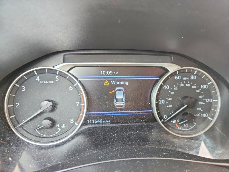 2019 Nissan Altima მანქანა იყიდება აუქციონზე, vin: 1N4BL4BV1KC239449, აუქციონის ნომერი: 60078446