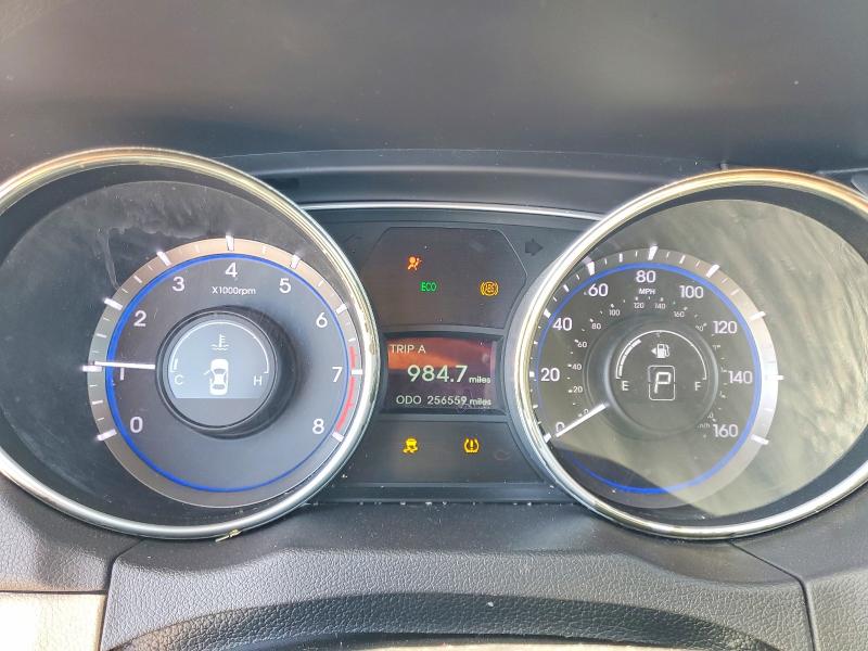 Продажа на аукционе авто 2011 Hyundai Sonata, vin: 5NPEB4AC2BH145403, номер лота: 61363056