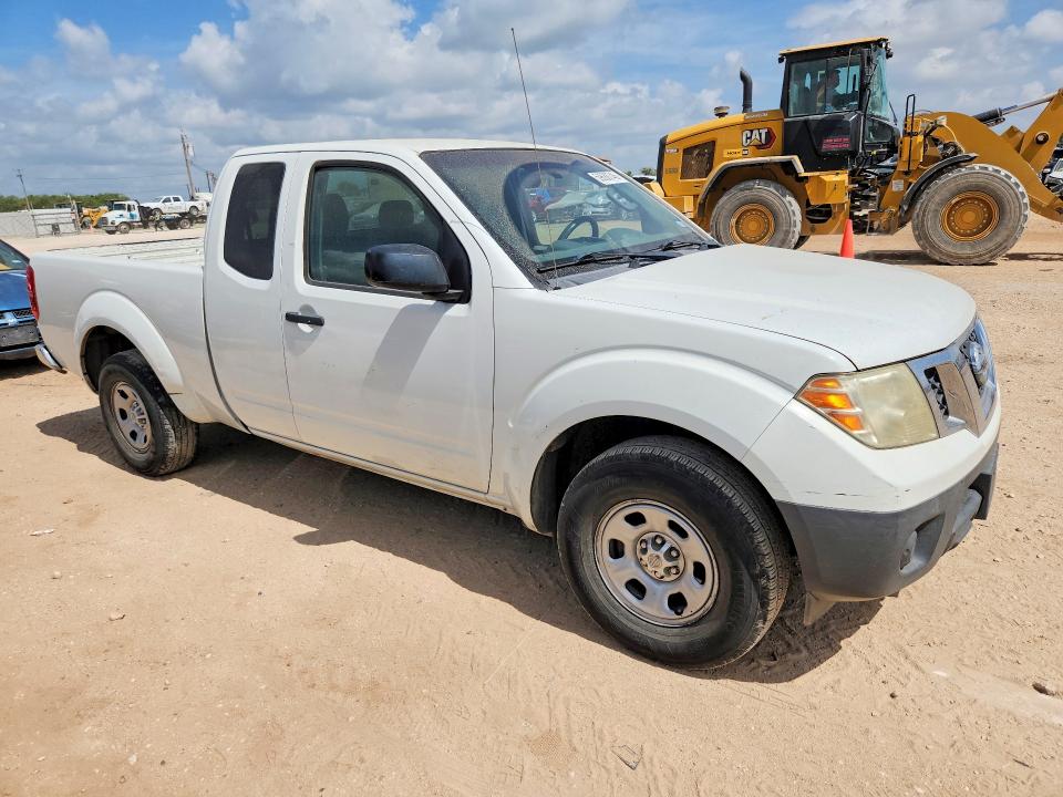 59688746 :رقم المزاد ، 1N6BD0CT4GN778296 vin ، 2016 Nissan Frontier مزاد بيع