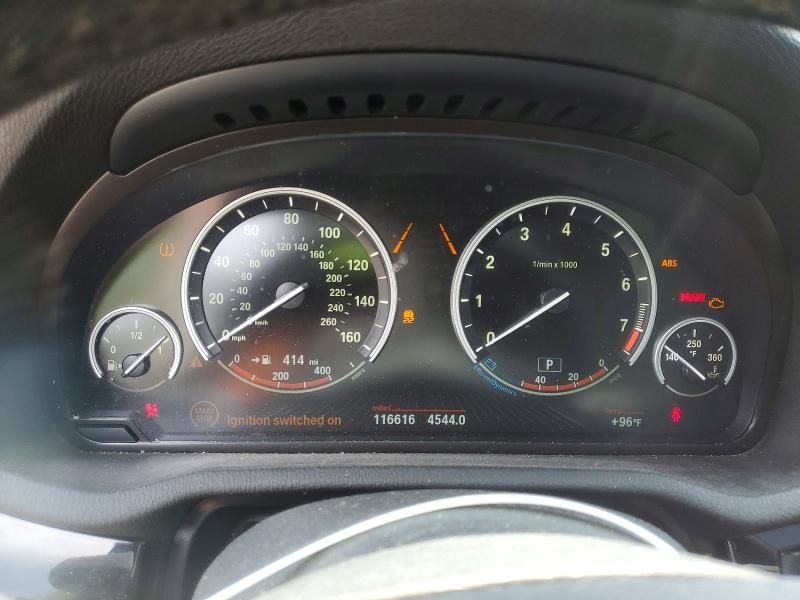 Продаж на аукціоні авто 2016 Bmw X3, vin: 5UXWX7C56G0S16630, номер лоту: 59886246