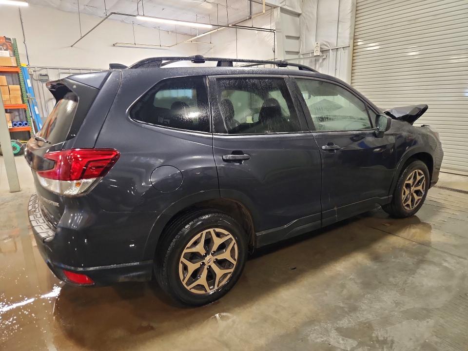 Продаж на аукціоні авто 2019 Subaru Forester, vin: JF2SKAGC9KH542812, номер лоту: 61230236