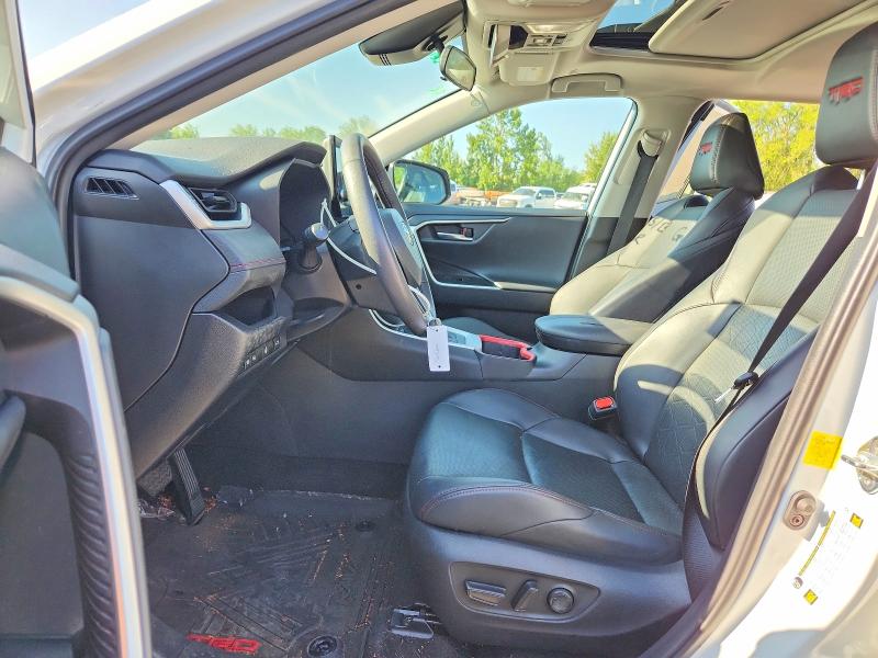 Продажа на аукционе авто 2023 Toyota Rav4, vin: 2T3S1RFVXPW331655, номер лота: 74514875
