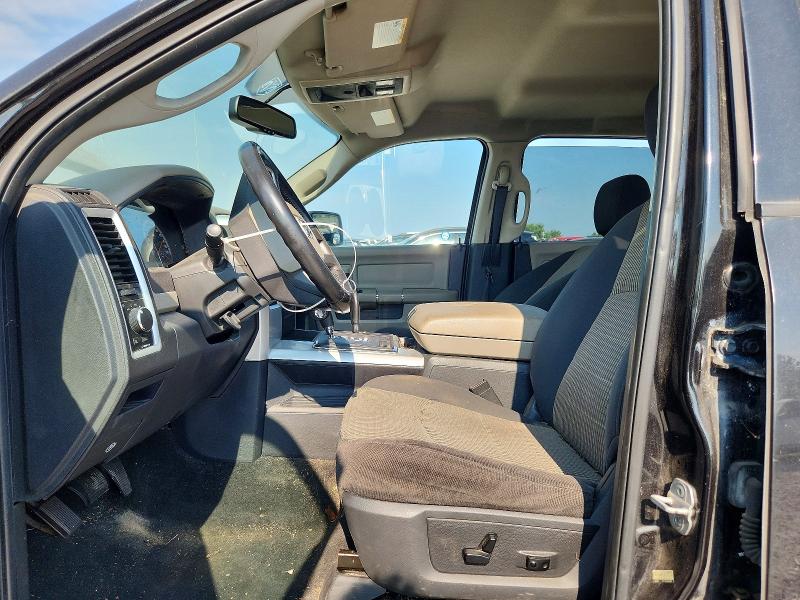Продажа на аукционе авто 2011 Dodge Ram 1500, vin: 1D7RV1CP5BS625336, номер лота: 60898716