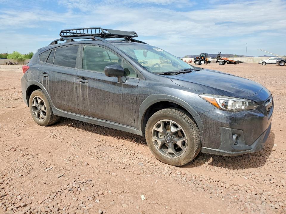 Aukcja sprzedaży 2019 Subaru Crosstrek, vin: JF2GTACC5K8330255, numer aukcji: 60965086