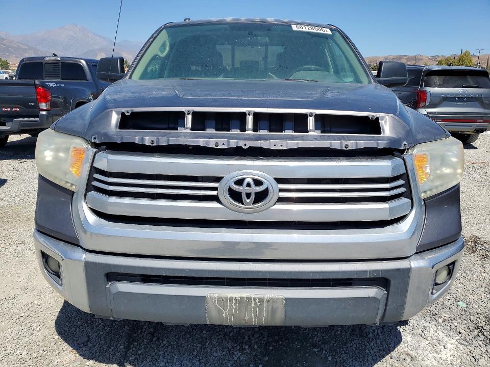 Aukcja sprzedaży 2016 Toyota Tundra, vin: 5TFRM5F18GX096602, numer aukcji: 60128506