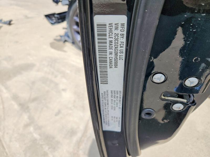 60478396 :رقم المزاد ، 2C3CDZAG0MH509884 vin ، 2021 Dodge Challenger مزاد بيع