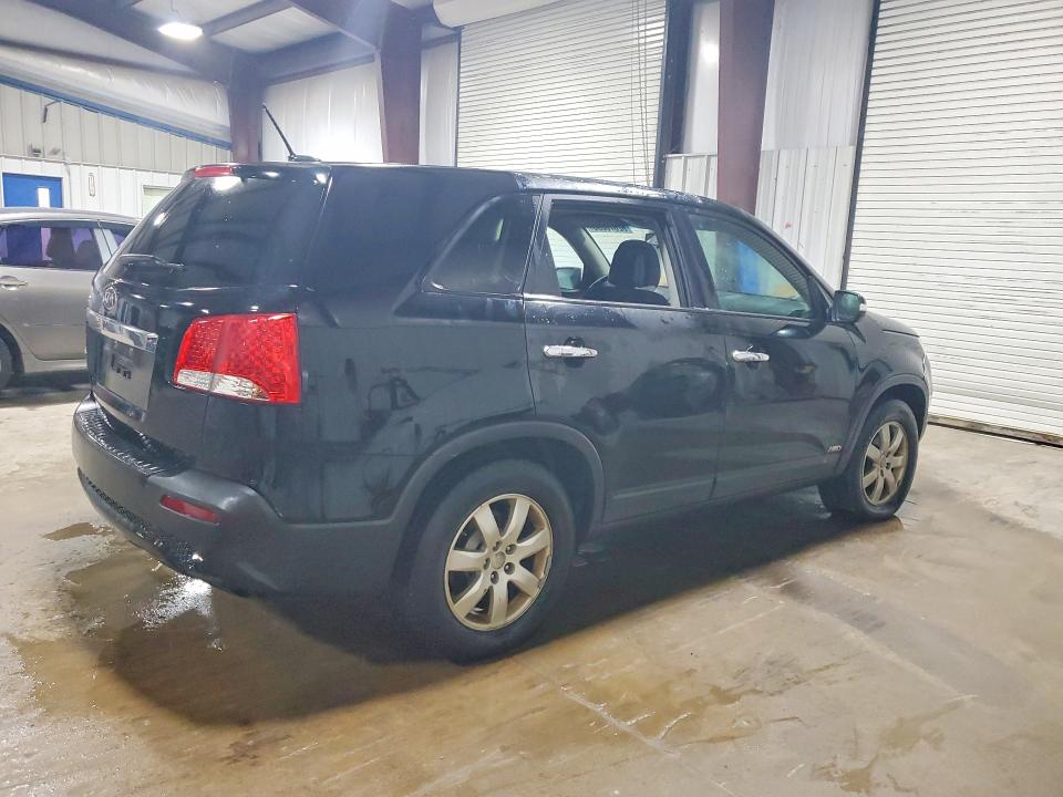 Продажа на аукционе авто 2011 Kia Sorento, vin: 5XYKTCA15BG166116, номер лота: 62670696
