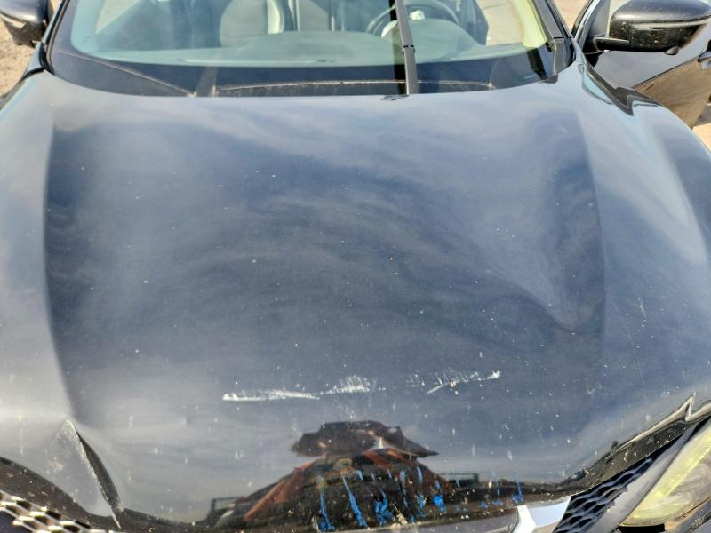 60497426 :رقم المزاد ، JN1BJ1CP0HW007353 vin ، 2017 Nissan Rogue Sport مزاد بيع
