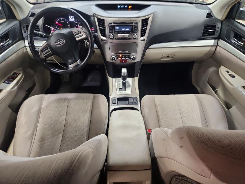 Aukcja sprzedaży 2013 Subaru Outback, vin: 4S4BRBCC9D3312589, numer aukcji: 61159936