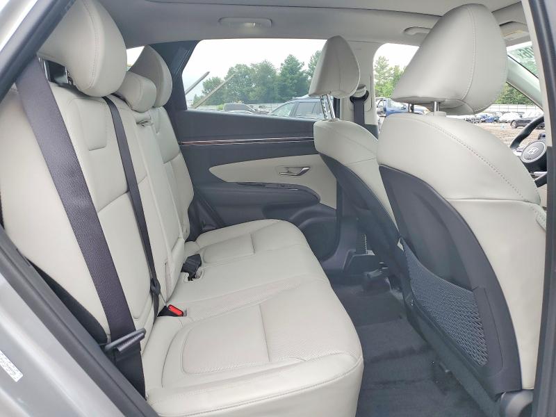 59817906 :رقم المزاد ، KM8JECA17PU099395 vin ، 2023 Hyundai Tucson مزاد بيع