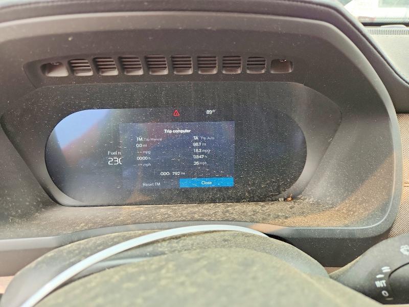 61188336 :رقم المزاد ، YV4062PE2T1523950 vin ، 2026 Volvo Xc90 مزاد بيع