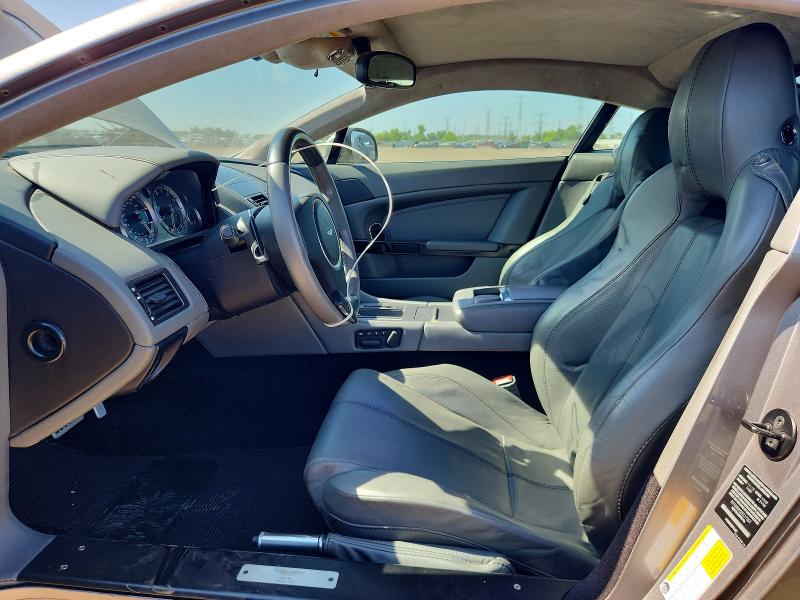 Продажа на аукционе авто 2013 Aston Martin V8, vin: SCFEKBAK5DGC17363, номер лота: 63137566