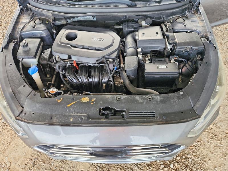 Продаж на аукціоні авто 2019 Hyundai Sonata, vin: 5NPE24AF8KH750200, номер лоту: 61522246