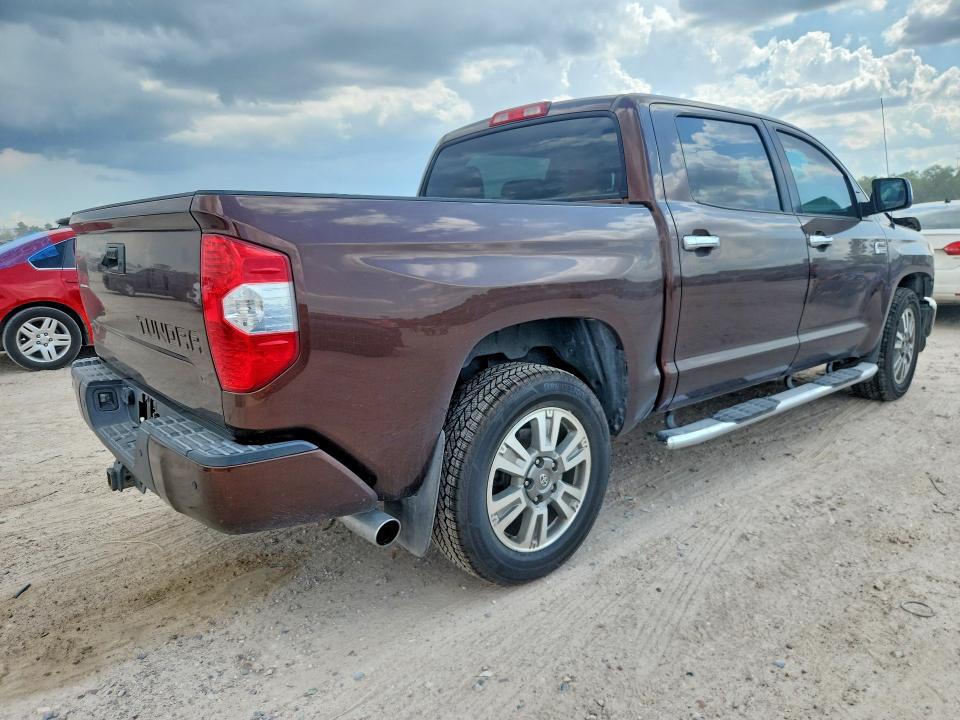 85968125 :رقم المزاد ، 5TFGW5F12GX208344 vin ، 2016 Toyota Tundra مزاد بيع