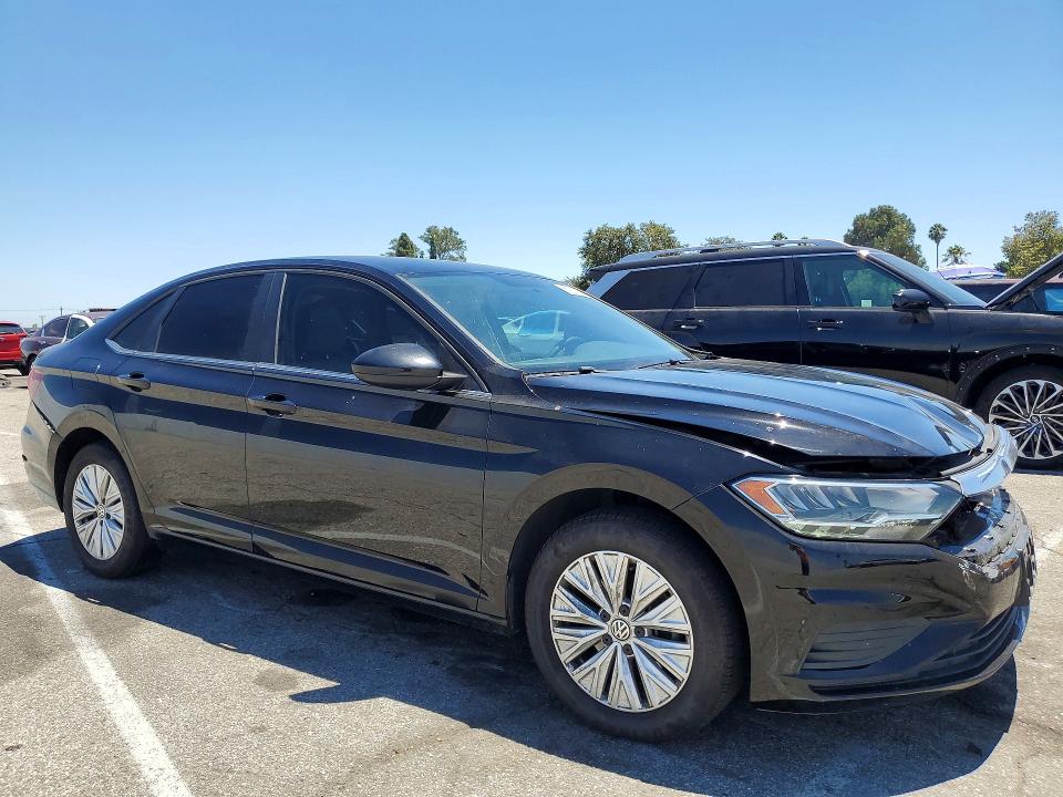 Aukcja sprzedaży 2020 Volkswagen Jetta, vin: 3VWC57BU3LM090766, numer aukcji: 60027166