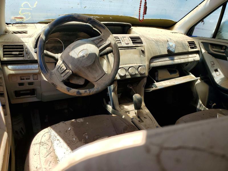 62159866 :رقم المزاد ، JF2SJADC0GH410696 vin ، 2016 Subaru Forester مزاد بيع