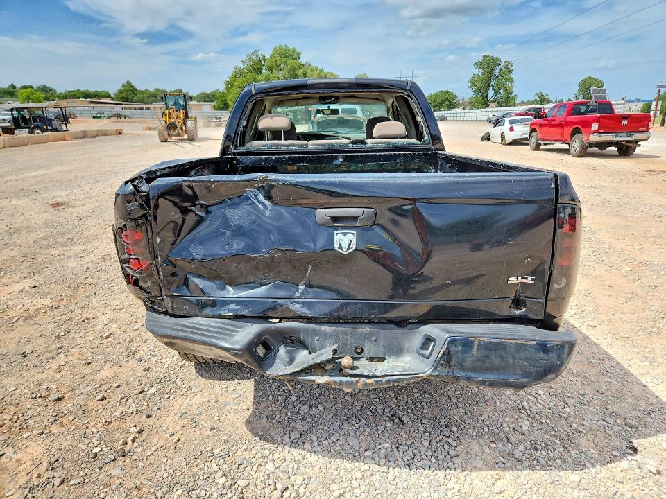 Aukcja sprzedaży 2005 Dodge Ram 1500, vin: 1D7HA18D55S360220, numer aukcji: 85969985