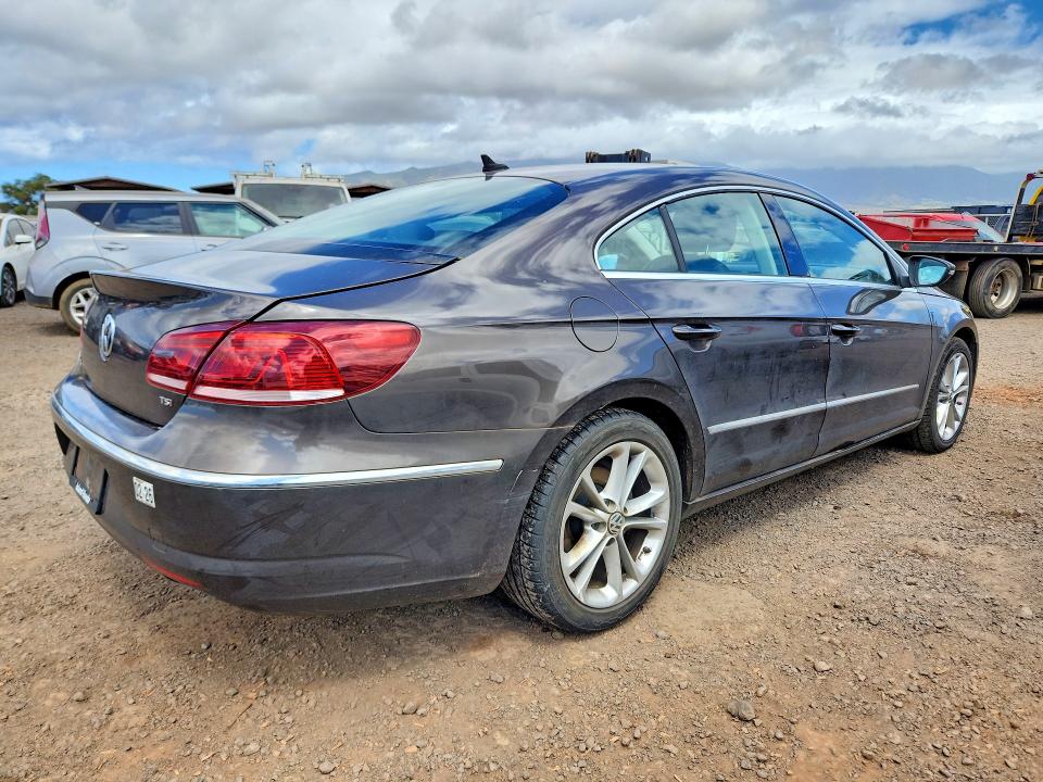 62166616 :رقم المزاد ، WVWBP7AN8GE513551 vin ، 2016 Volkswagen Cc مزاد بيع