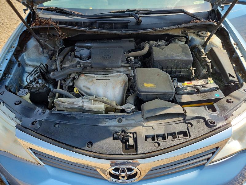 Aukcja sprzedaży 2014 Toyota Camry, vin: 4T1BF1FK7EU767667, numer aukcji: 60242506