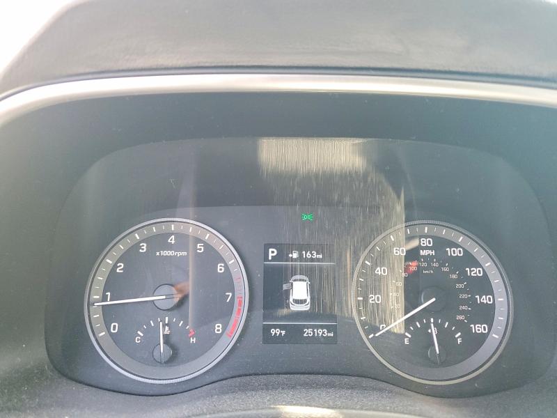 Aukcja sprzedaży 2020 Hyundai Tucson, vin: KM8J2CA48LU163098, numer aukcji: 60760096