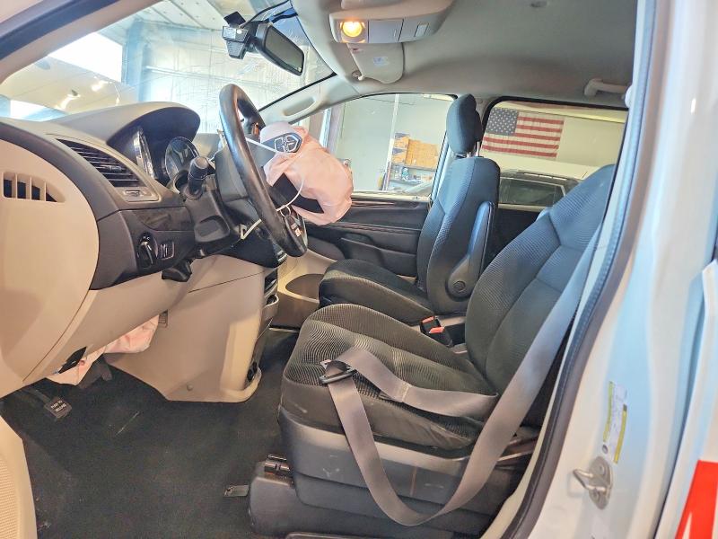 Aukcja sprzedaży 2020 Dodge Grand Caravan, vin: 2C4RDGBG7LR203069, numer aukcji: 59874526