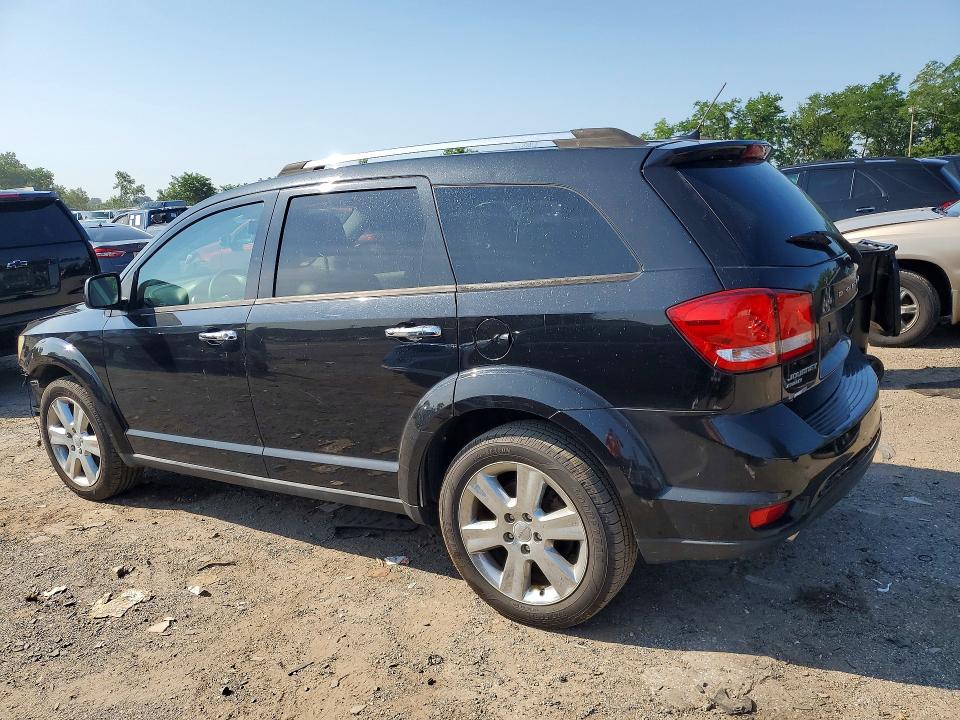 60426576 :رقم المزاد ، 3C4PDDDG3CT305470 vin ، 2012 Dodge Journey مزاد بيع
