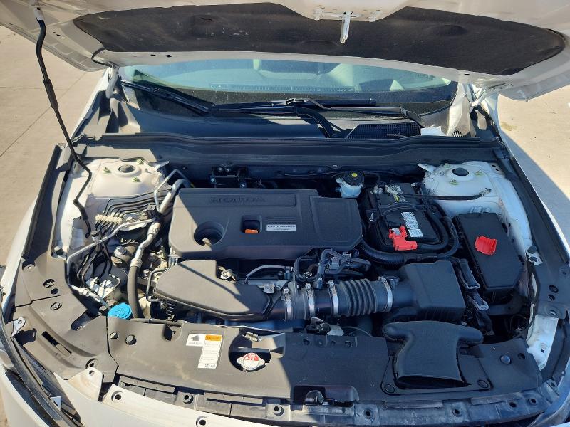 2020 Honda Accord მანქანა იყიდება აუქციონზე, vin: 1HGCV2F92LA024462, აუქციონის ნომერი: 60276866