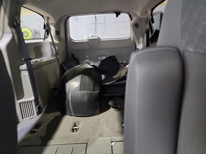 Aukcja sprzedaży 2010 Chrysler Town & Country, vin: 2A4RR4DE3AR344028, numer aukcji: 60503676