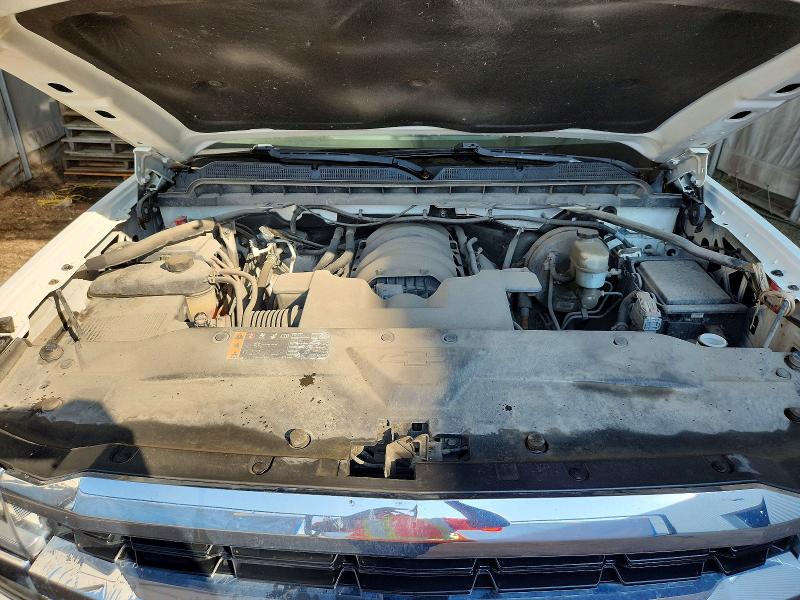 59630896 :رقم المزاد ، 2GCVKPEC7K1184470 vin ، 2019 Chevrolet Silverado Ld مزاد بيع